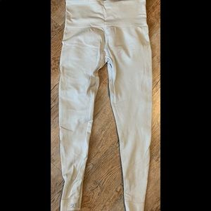 Set active sculpt flex leggings